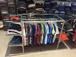 Garment Counters